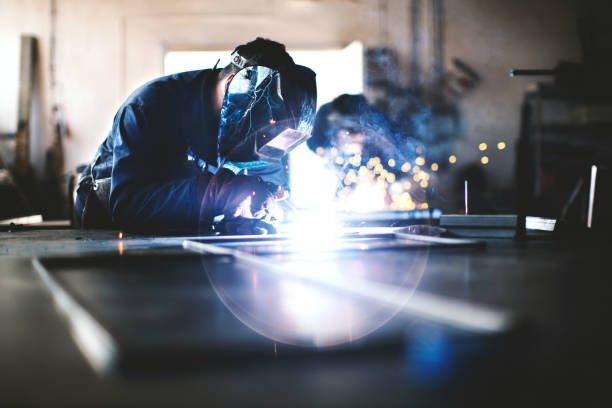  Teaticket, MA Welder Pros