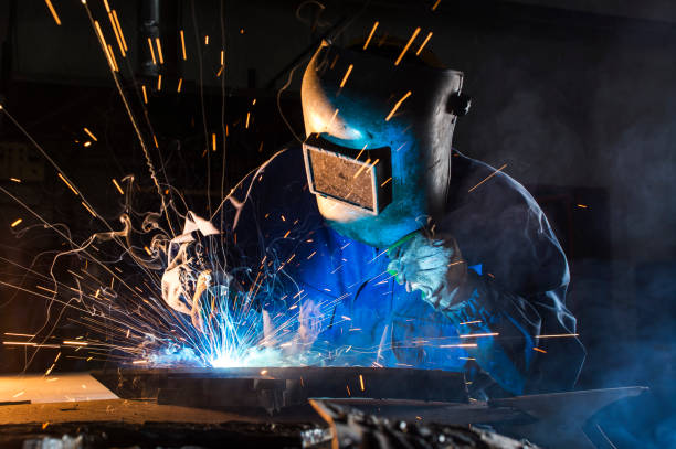 Best Aerospace and Defense Welding in Teaticket, MA