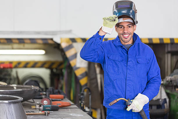 Teaticket, MA Welder & Metal Fabrication Company